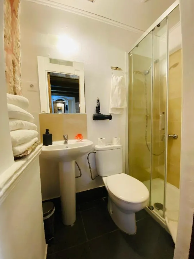Vacacionales Vegueta Apartamento Las Palmas de Gran Canárias