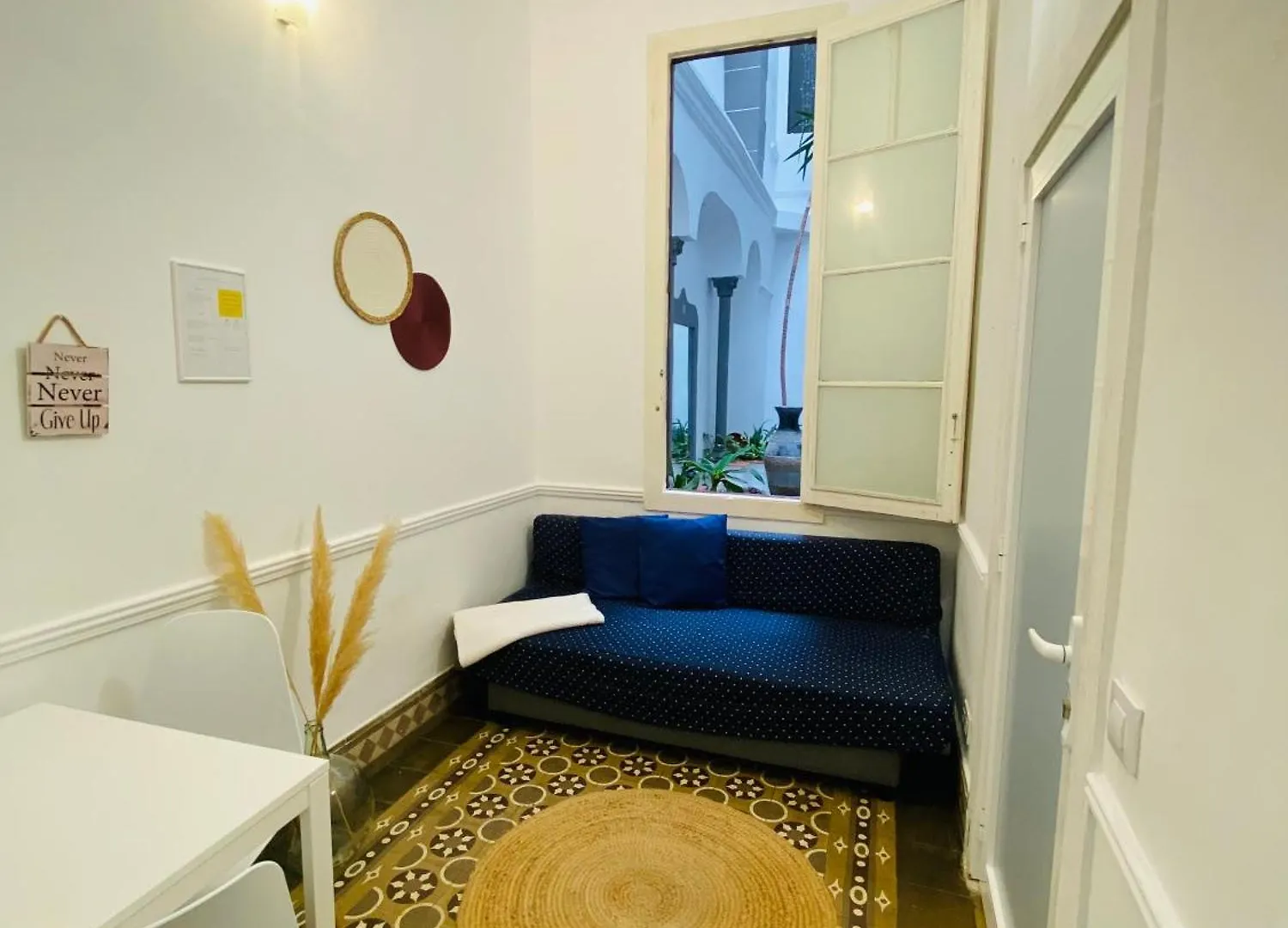 Vacacionales Vegueta Apartamento Las Palmas de Gran Canárias 0*,