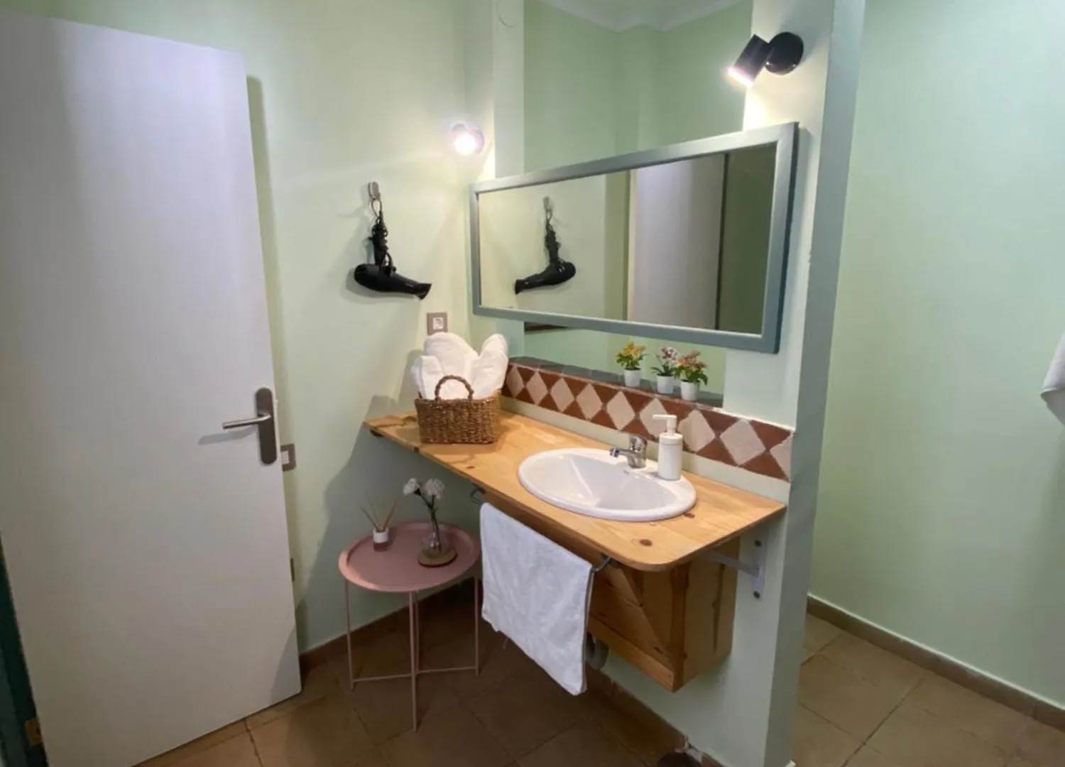 Vacacionales Vegueta Apartamento Las Palmas de Gran Canárias