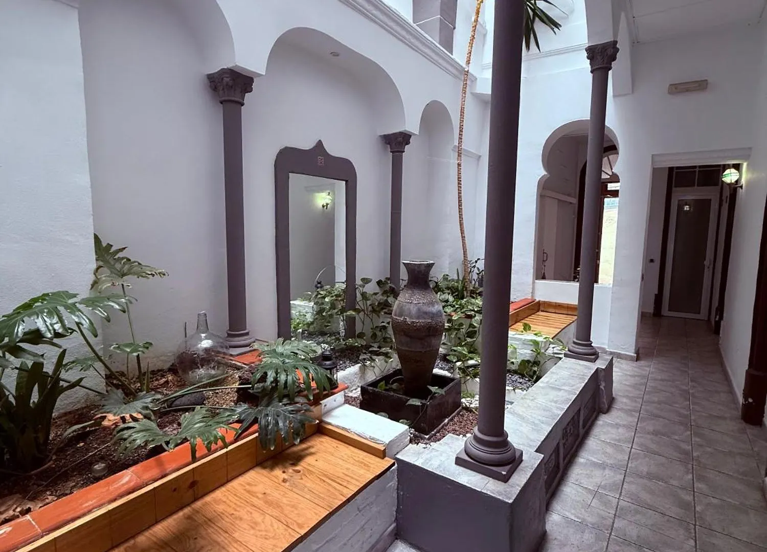 Vacacionales Vegueta Apartamento Las Palmas de Gran Canárias Espanha