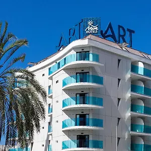  Casa vacanze Art En Palmas -