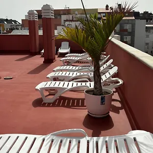  Appartamento Rosamar Playa De Canteras