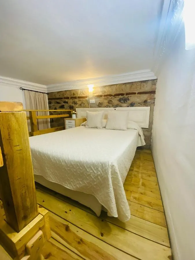 Apartament Vacacionales Vegueta Las Palmas de Gran Canaria