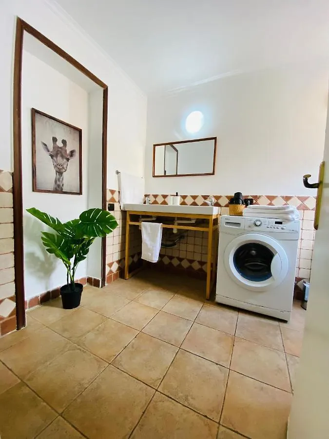 Apartament Vacacionales Vegueta Las Palmas de Gran Canaria 0*,