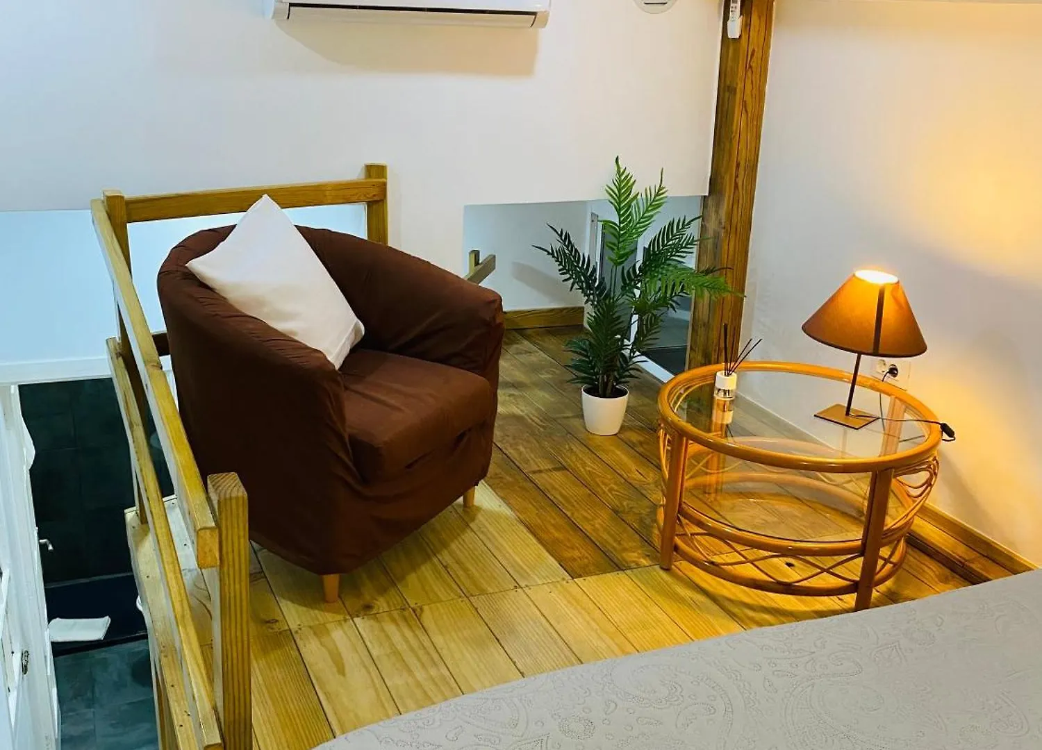 Apartament Vacacionales Vegueta Las Palmas de Gran Canaria Hiszpania