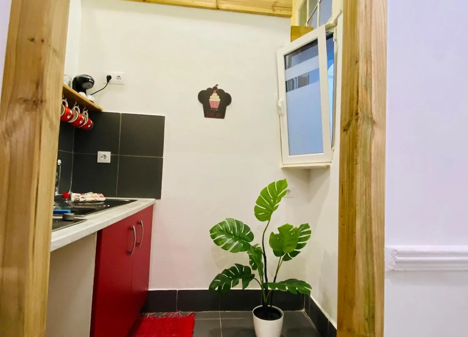 Apartament Vacacionales Vegueta Las Palmas de Gran Canaria