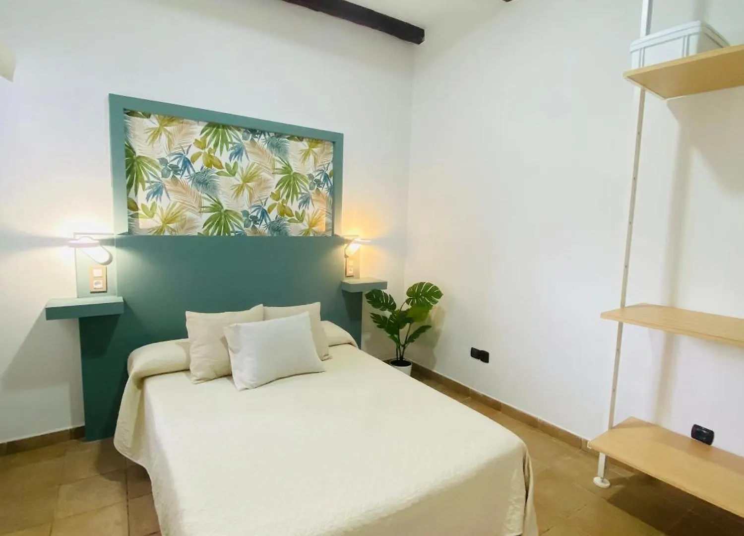 Apartament Vacacionales Vegueta Las Palmas de Gran Canaria