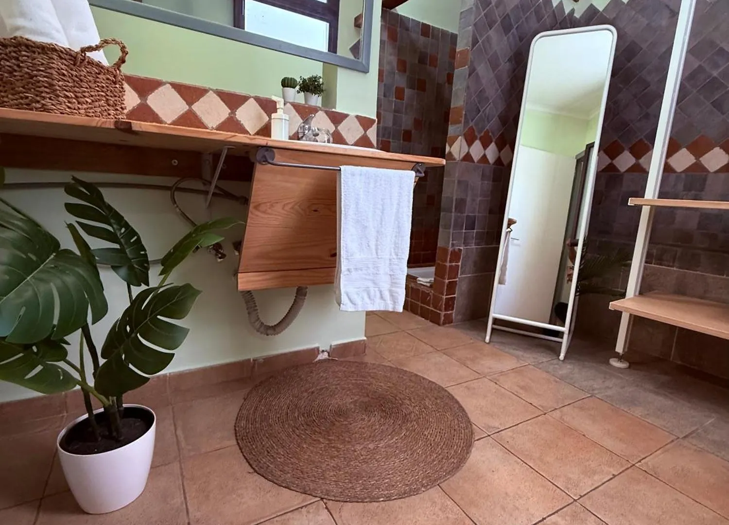 Apartament Vacacionales Vegueta Las Palmas de Gran Canaria
