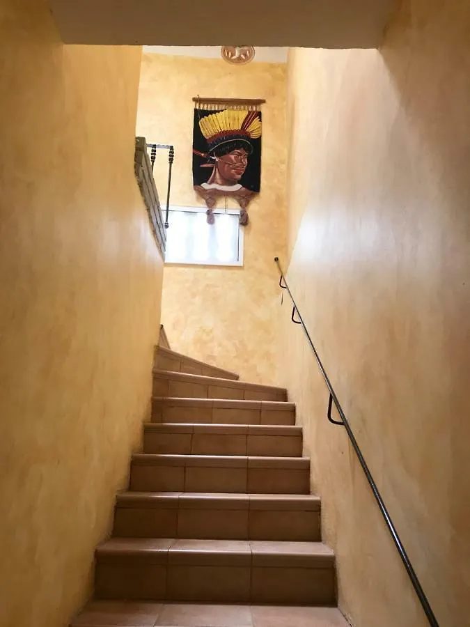 Apartament Vacacionales Vegueta Las Palmas de Gran Canaria